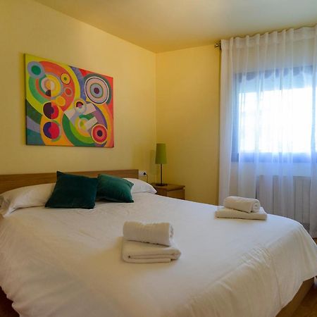 Devesa Park Apartment With Private Parking Girona Exterior photo
