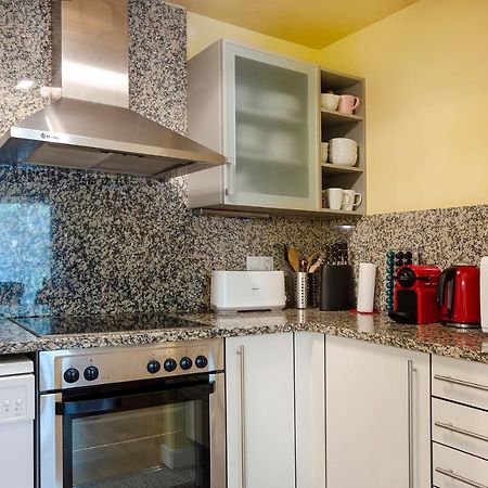 Devesa Park Apartment With Private Parking Girona Exterior photo