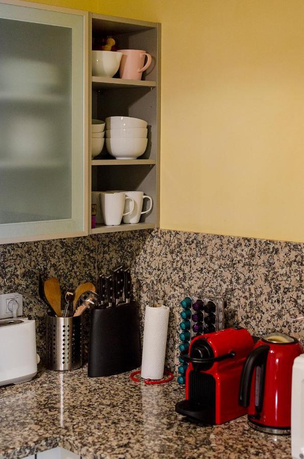 Devesa Park Apartment With Private Parking Girona Exterior photo
