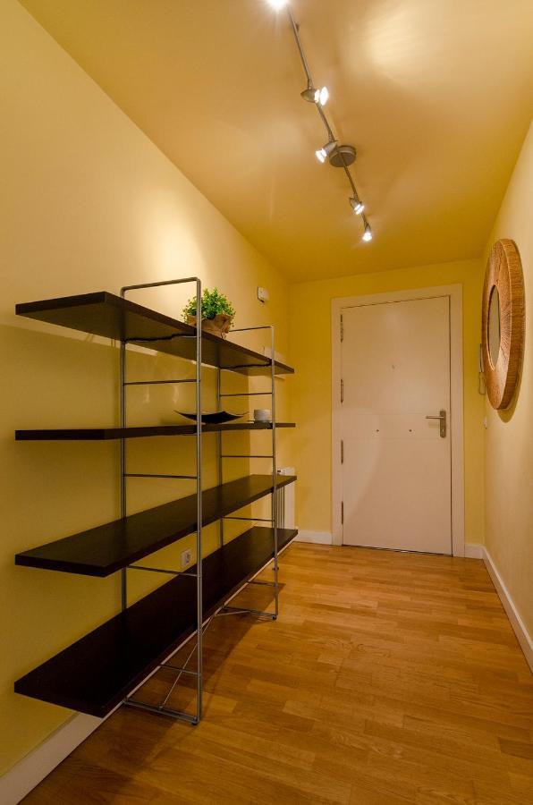 Devesa Park Apartment With Private Parking Girona Exterior photo