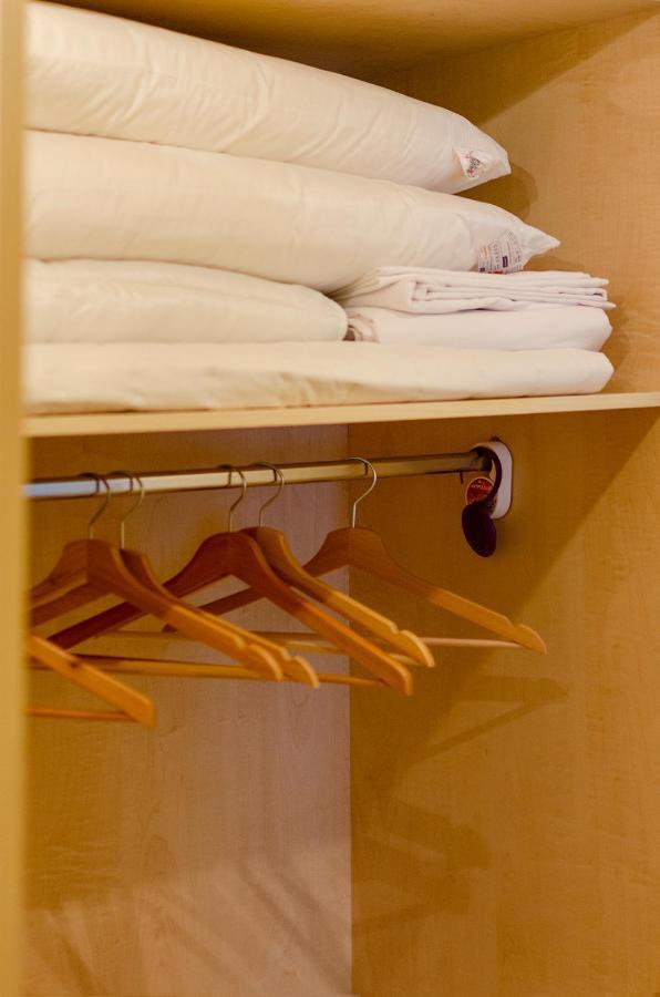 Devesa Park Apartment With Private Parking Girona Exterior photo